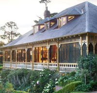 Lilianfels Blue Mountains Resort  Spa - Sunshine Coast Tourism