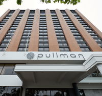 Pullman Melbourne on the Park - Sunshine Coast Tourism
