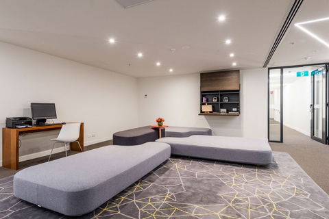 Jasper Hotel - Holiday Sunshine Coast 2