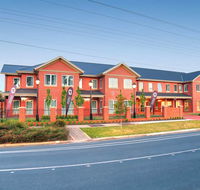 Best Western Plus Bolton on the Park - Holiday Sunshine Coast
