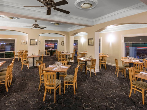 Mercure Wagga Wagga - Sunshine Coast Tourism 2