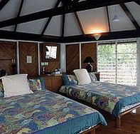 Seven Spirit Bay - Holiday Sunshine Coast