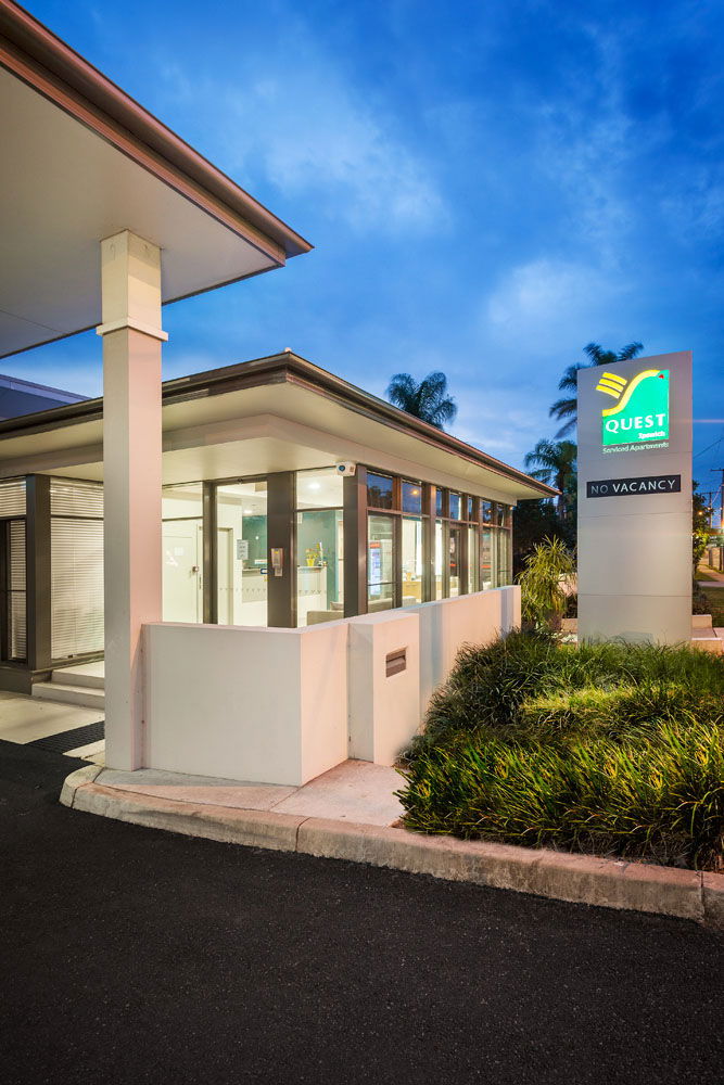 Anstead QLD Sunshine Coast Tourism