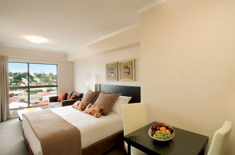 Oaks Aspire - Sunshine Coast Tourism 1