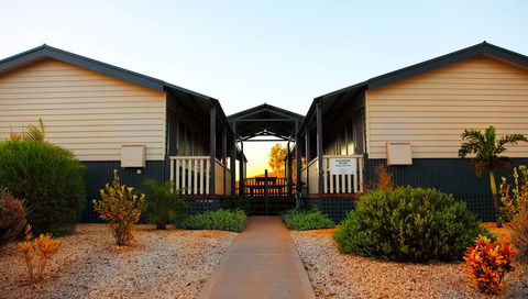Aspen Karratha Village - Holiday Sunshine Coast 0