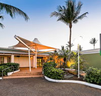 Ibis Styles Karratha - Holiday Sunshine Coast