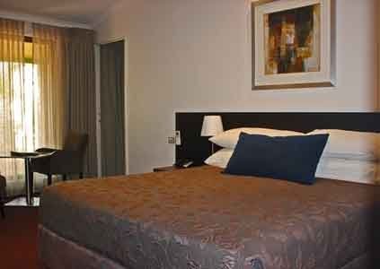 Karratha International Hotel - Sunshine Coast Tourism 1