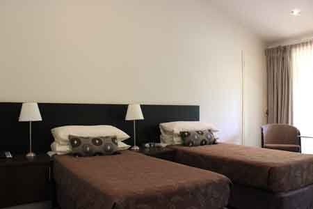 Karratha International Hotel - Sunshine Coast Tourism 2