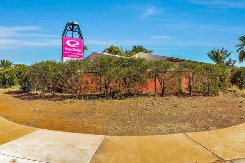 Econo Lodge Karratha - Holiday Sunshine Coast 0