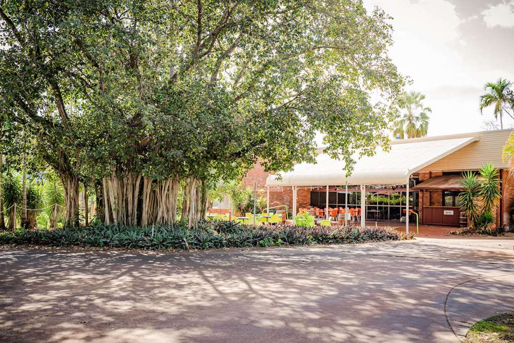 Howard Springs NT Sunshine Coast Tourism