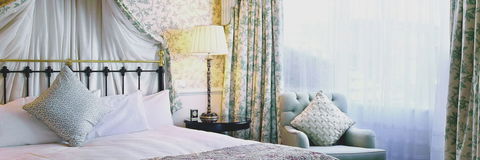 Lilianfels Blue Mountains Resort & Spa - Sunshine Coast Tourism 1