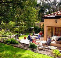 Marwood Villas - Sunshine Coast Tourism