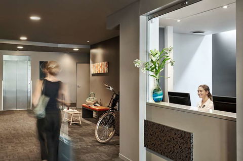 Punthill Essendon Grand - Sunshine Coast Tourism 0