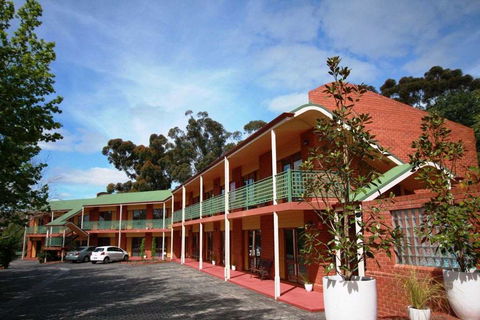 Comfort Inn Lady Augusta - Sunshine Coast Tourism 0