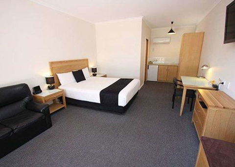 Comfort Inn Lady Augusta - Sunshine Coast Tourism 1