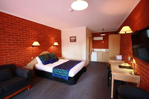 Comfort Inn Lady Augusta - Sunshine Coast Tourism 2