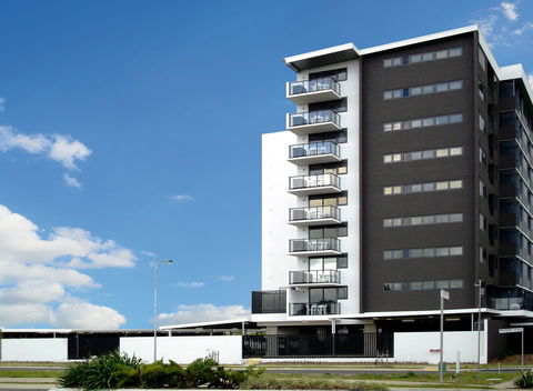 Direct Hotels - Pacific Sands - Sunshine Coast Tourism 0