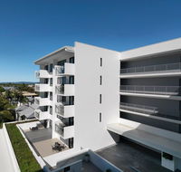 Oaks Carlyle - Sunshine Coast Tourism