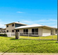 Econo Lodge Beachside - Sunshine Coast Tourism