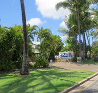 The Shores Holiday Apartments - Sunshine Coast Tourism