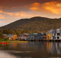 Novotel Lake Crackenback Resort  Spa - Holiday Sunshine Coast