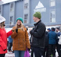 Thredbo Alpine Hotel - Holiday Sunshine Coast