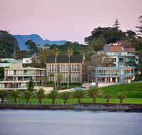 The Sebel Harbour Side Kiama - Holiday Sunshine Coast