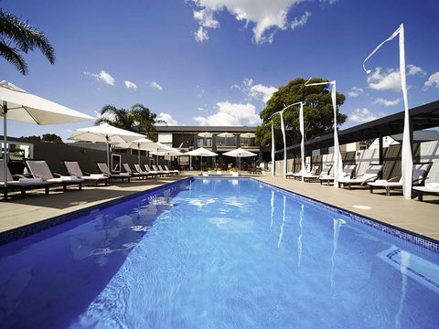 Mercure Resort Gerringong - Holiday Sunshine Coast 0