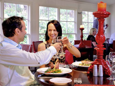 Mercure Resort Gerringong - Holiday Sunshine Coast 2