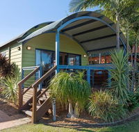 Discovery Parks Gerroa - Holiday Sunshine Coast
