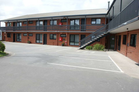 Best Western Apollo Bay and Apartments - Sunshine Coast Tourism 2