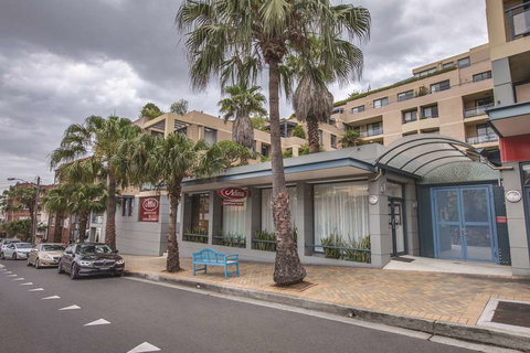 Adina Apartment Hotel Coogee - Holiday Sunshine Coast 0