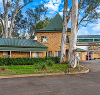 Quality Inn Penrith - Holiday Sunshine Coast