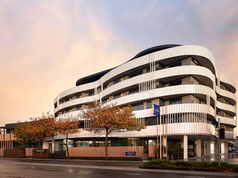 The Sebel Melbourne Ringwood - Sunshine Coast Tourism 1