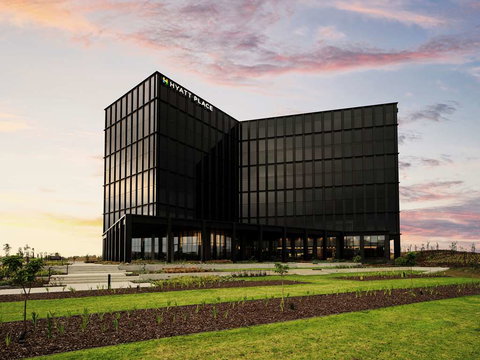 Hyatt Place Melbourne Caribbean Park - Holiday Sunshine Coast 1