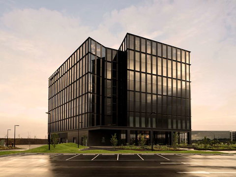 Hyatt Place Melbourne Caribbean Park - Holiday Sunshine Coast 2