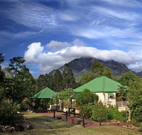 Mt Barney Lodge - Holiday Sunshine Coast