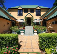 Villa Della Rosa BB - Holiday Sunshine Coast