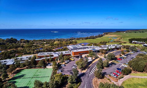 RACV Inverloch Resort - Sunshine Coast Tourism 1