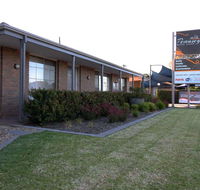 Pevensey Motor Lodge - Sunshine Coast Tourism