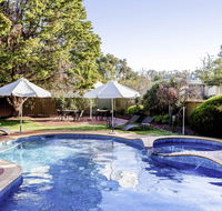 Mercure Port of Echuca Motel - Sunshine Coast Tourism