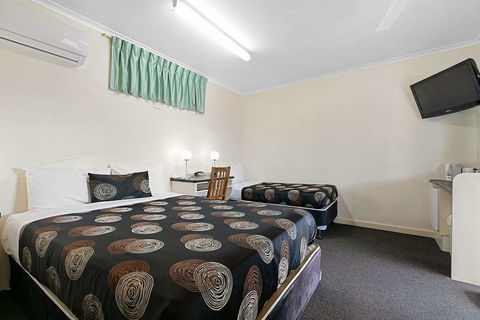 Econo Lodge Park Lane - Holiday Sunshine Coast 2