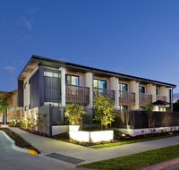 The Glen Hotel  Suites - Sunshine Coast Tourism