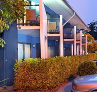 Manly Marina Cove Motel - Sunshine Coast Tourism