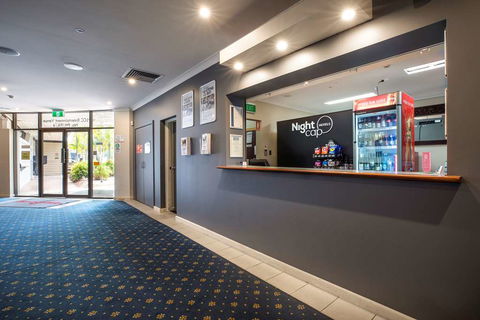 Nightcap At Springwood Hotel - Sunshine Coast Tourism 0