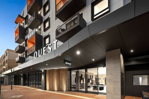 Quest Joondalup - Sunshine Coast Tourism 2