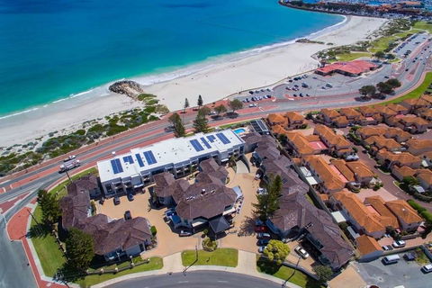 Quality Resort Sorrento Beach - Holiday Sunshine Coast 1