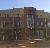 Joondalup City Hotel - Holiday Sunshine Coast