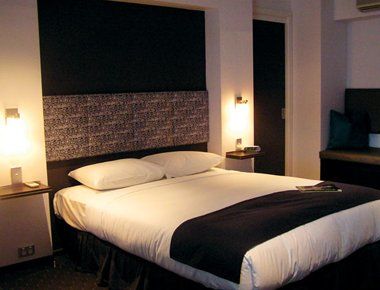 Zero Davey Apartment Hotel - Holiday Sunshine Coast 0