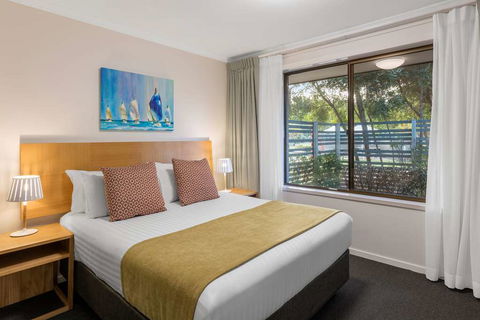 Club Wyndham Seven Mile Beach-Trademark - Sunshine Coast Tourism 2